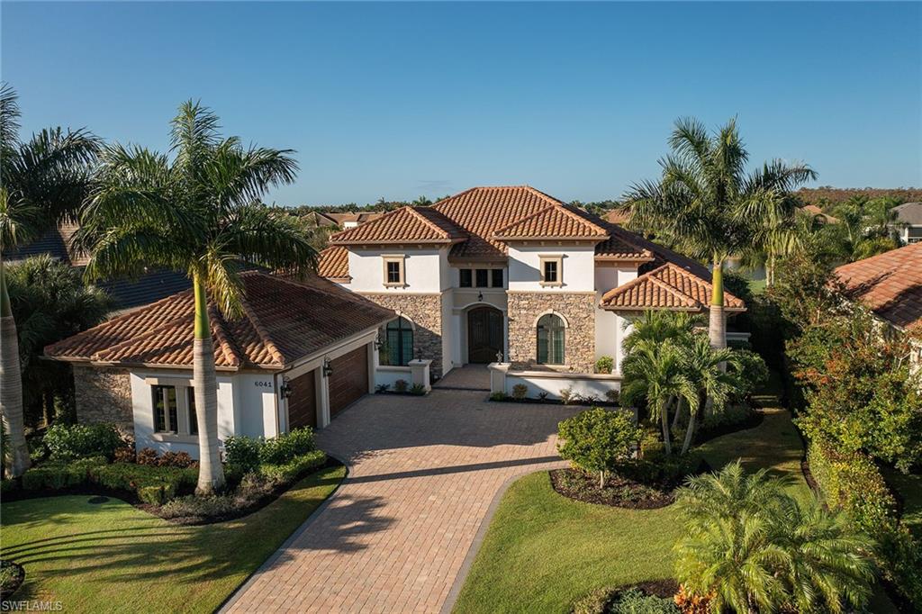 QUAIL WEST - Residential