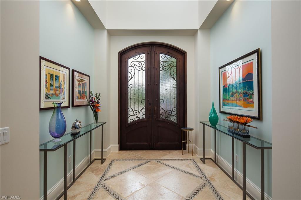 QUAIL WEST - Residential