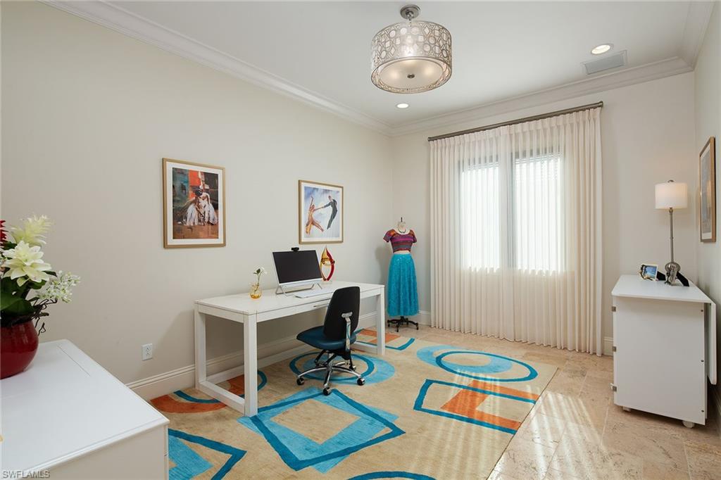 QUAIL WEST - Residential