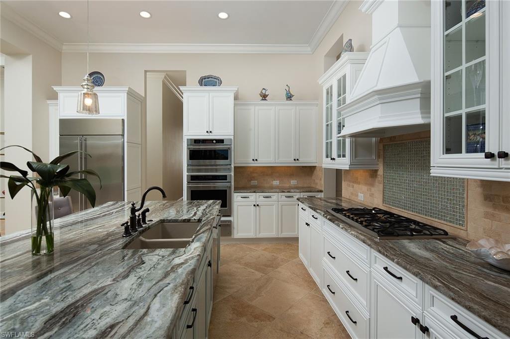 QUAIL WEST - Residential