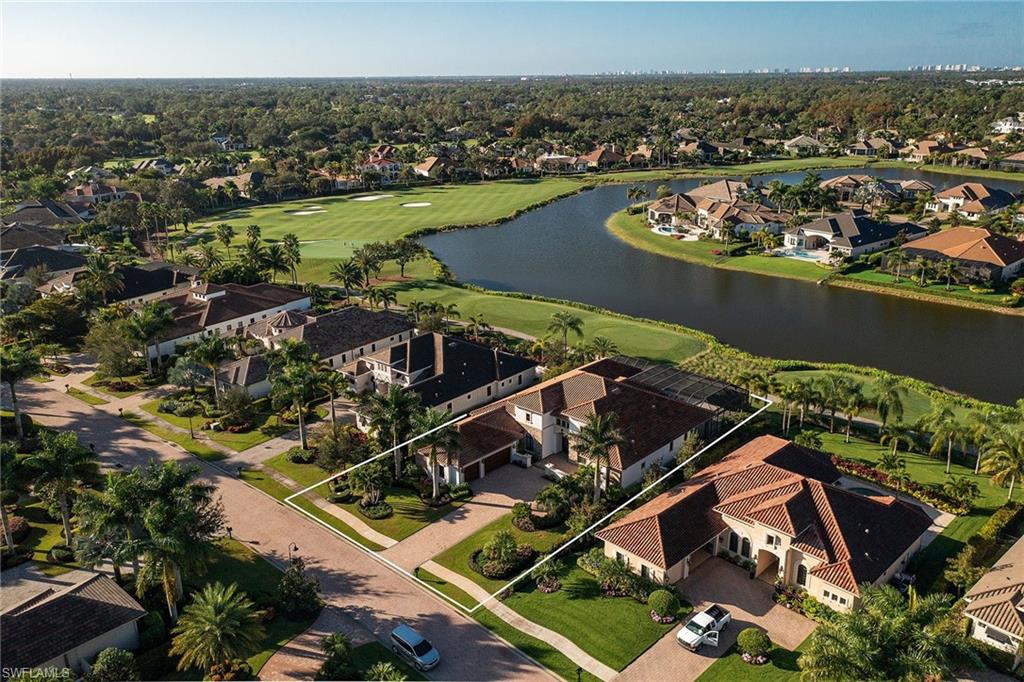 QUAIL WEST - Residential