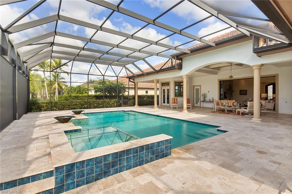 QUAIL WEST - Residential