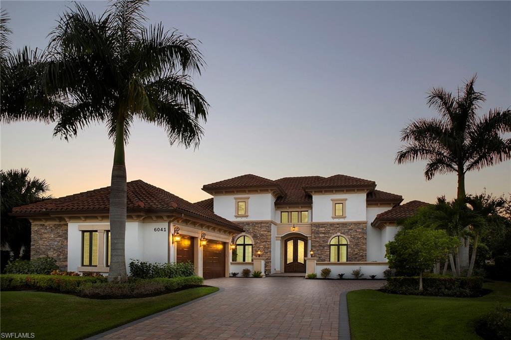 QUAIL WEST - Residential