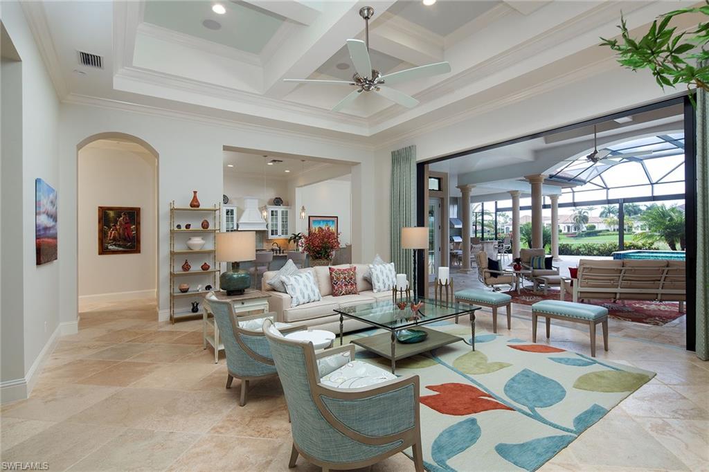 QUAIL WEST - Residential