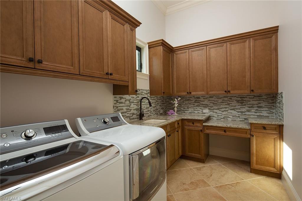 QUAIL WEST - Residential