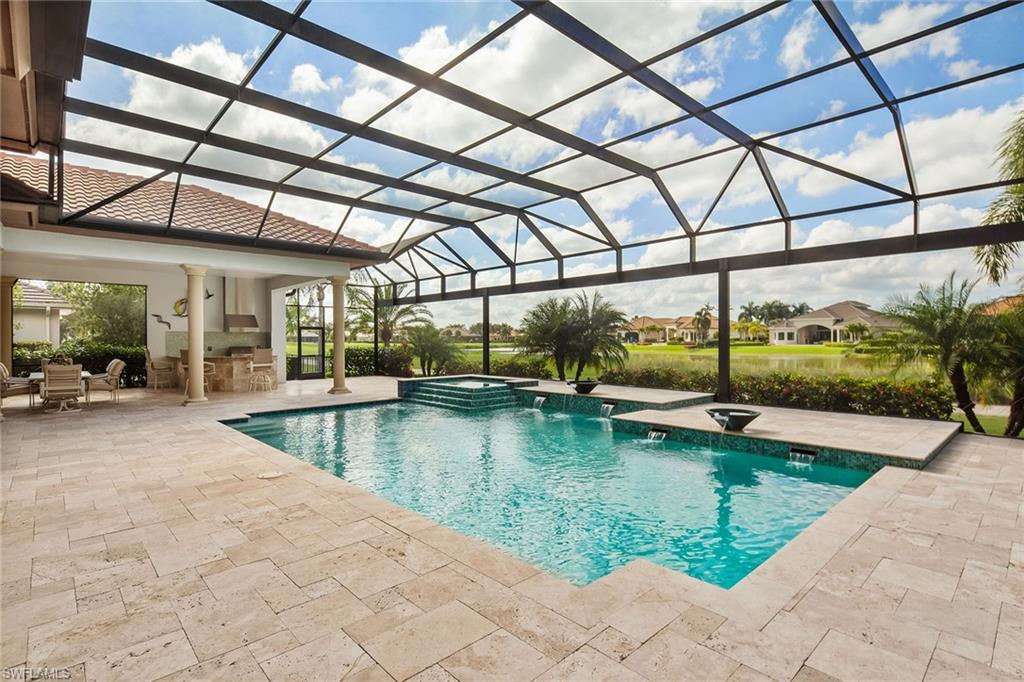 QUAIL WEST - Residential