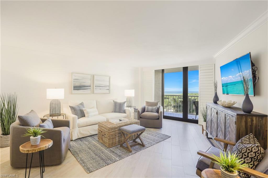 SOUTH SEAS - Residential