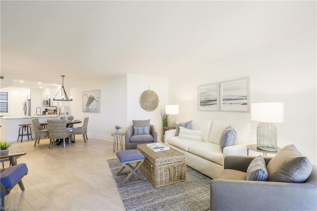 SOUTH SEAS - Residential