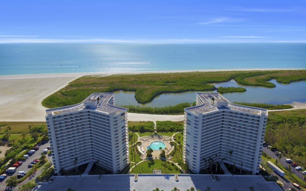 SOUTH SEAS - Residential