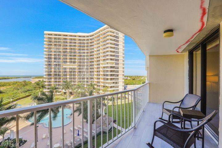 SOUTH SEAS - Residential