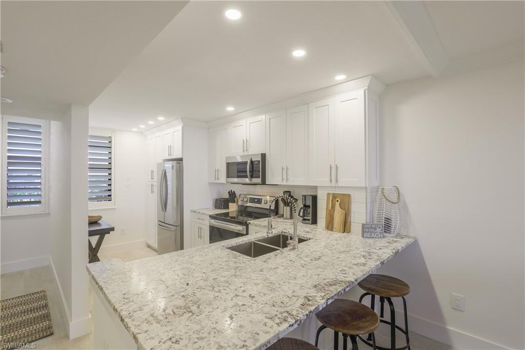 SOUTH SEAS - Residential