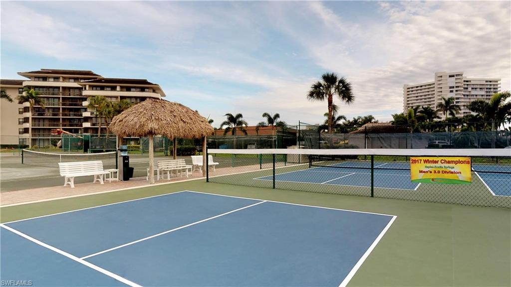 SOUTH SEAS - Residential