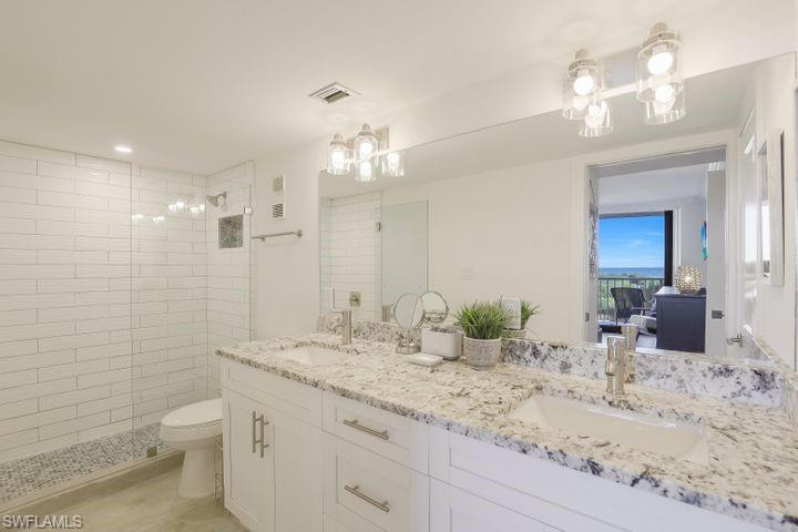 SOUTH SEAS - Residential