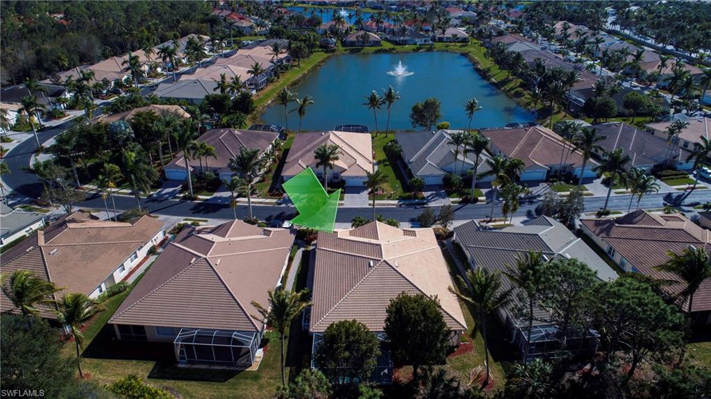 REFLECTION LAKES - Residential