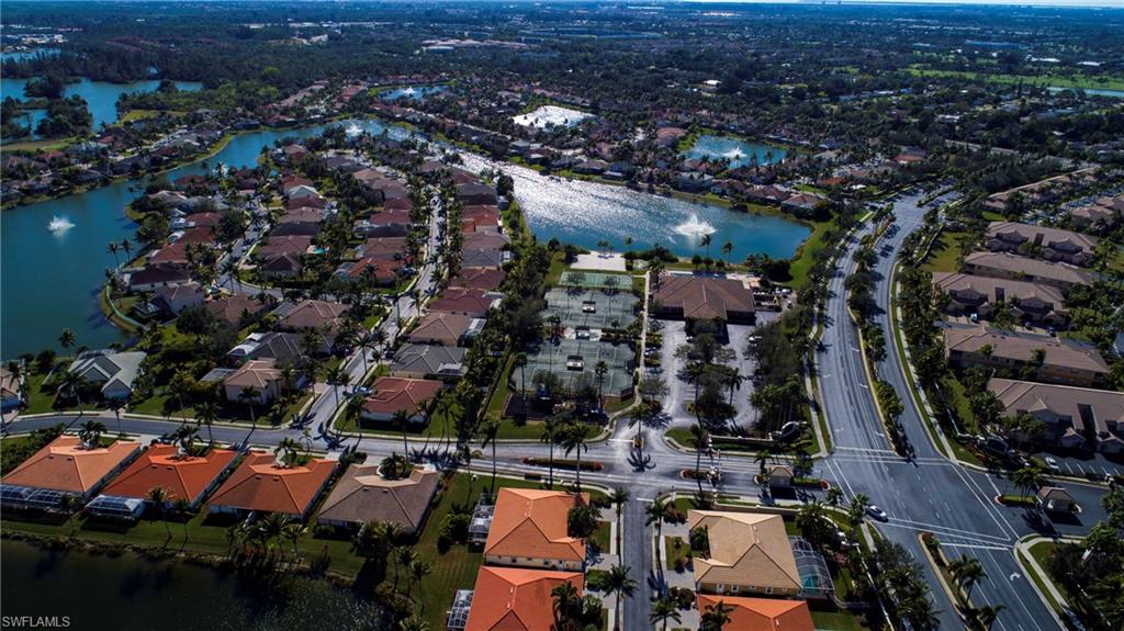 REFLECTION LAKES - Residential
