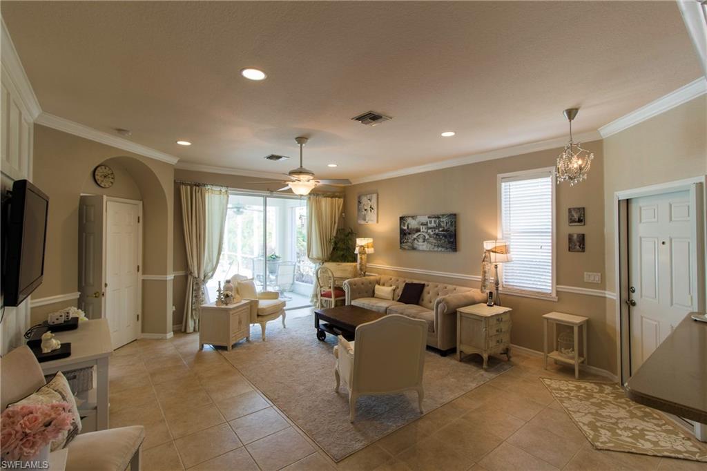 REFLECTION LAKES - Residential