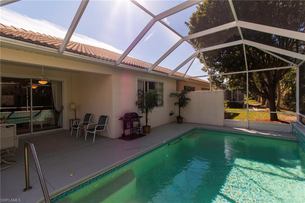 REFLECTION LAKES - Residential