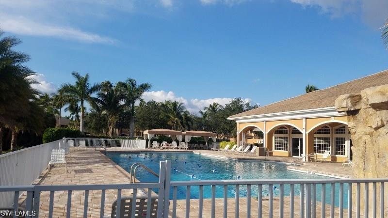 REFLECTION LAKES - Residential