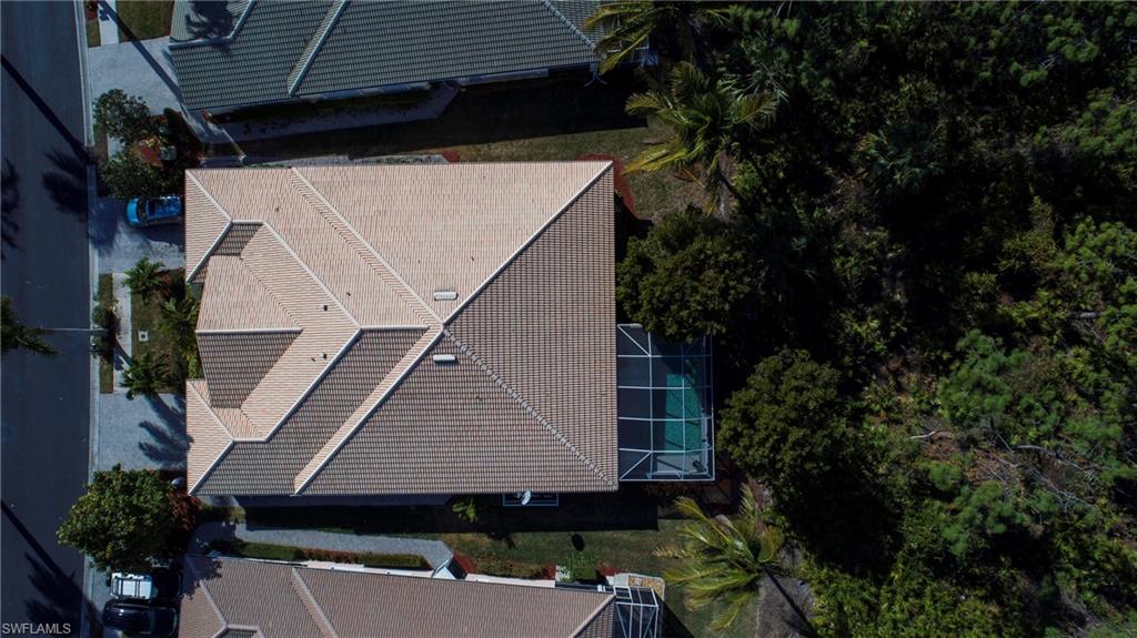 REFLECTION LAKES - Residential