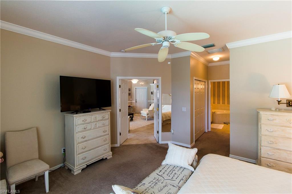 REFLECTION LAKES - Residential