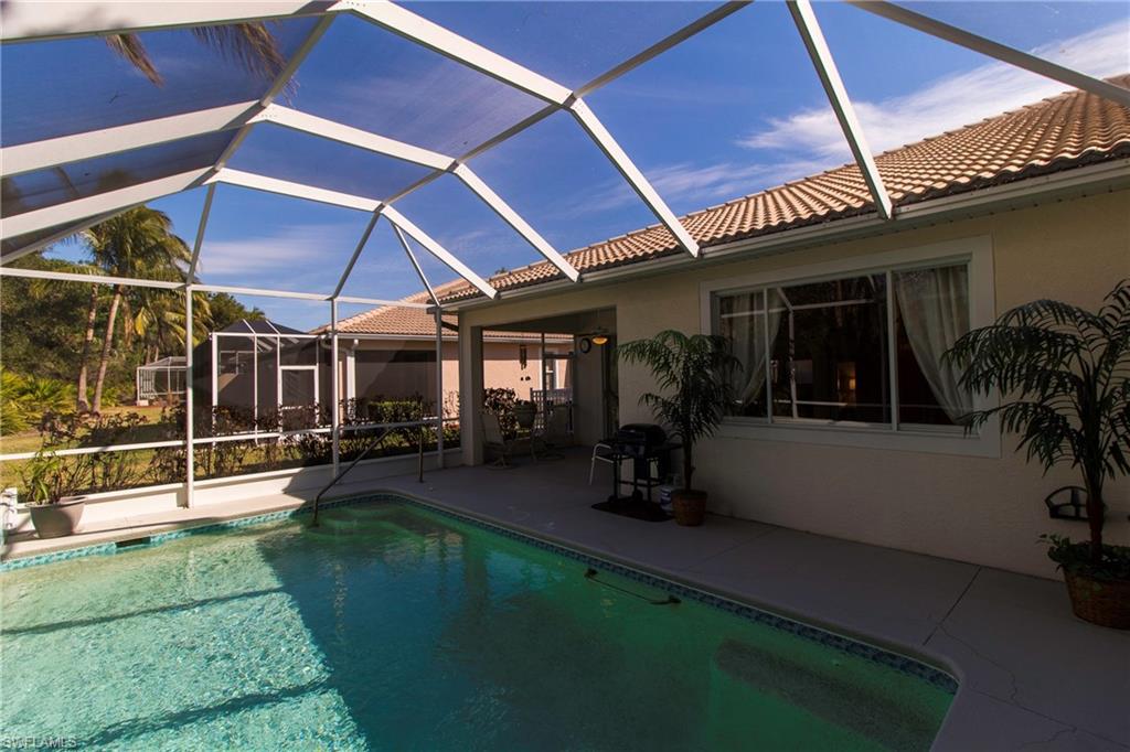 REFLECTION LAKES - Residential