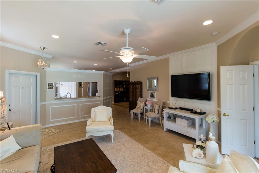 REFLECTION LAKES - Residential