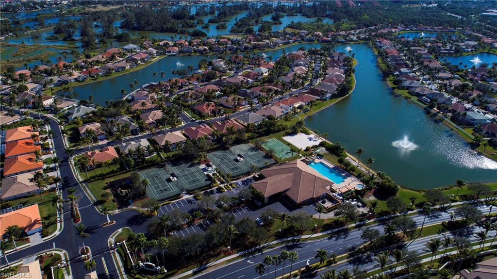 REFLECTION LAKES - Residential