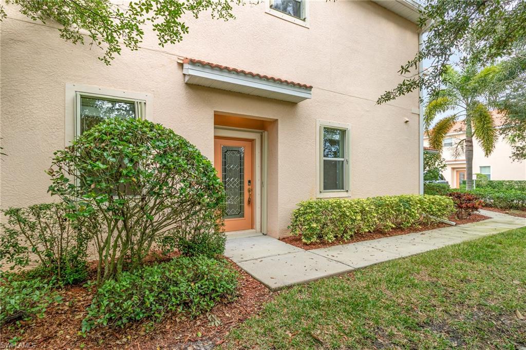 MARBELLA ON CYPRESS - Residential Lease