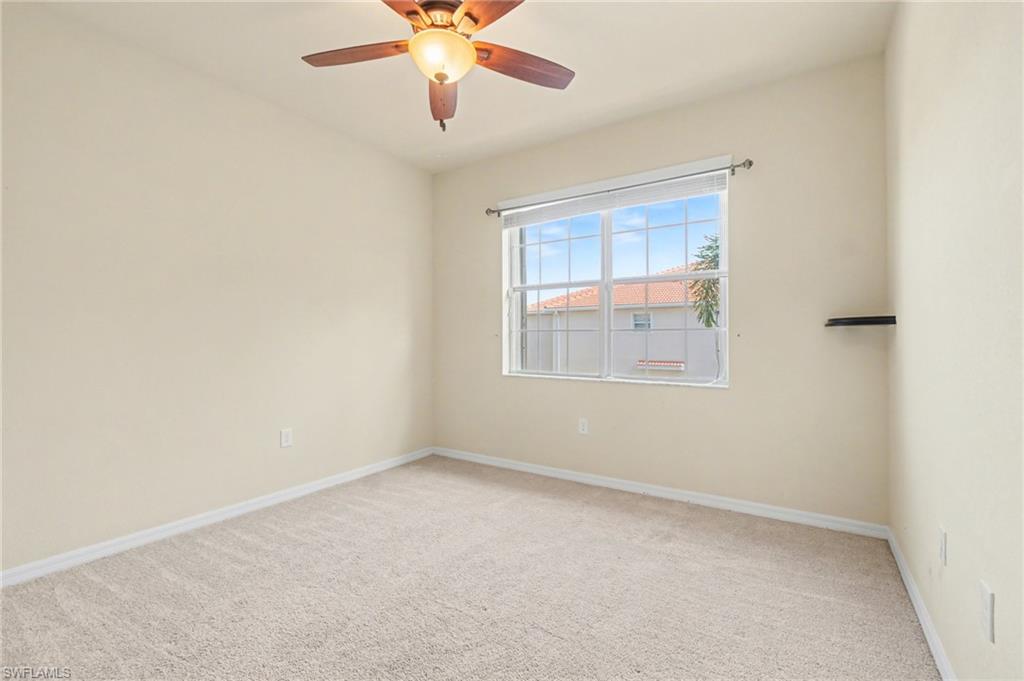 MARBELLA ON CYPRESS - Residential Lease