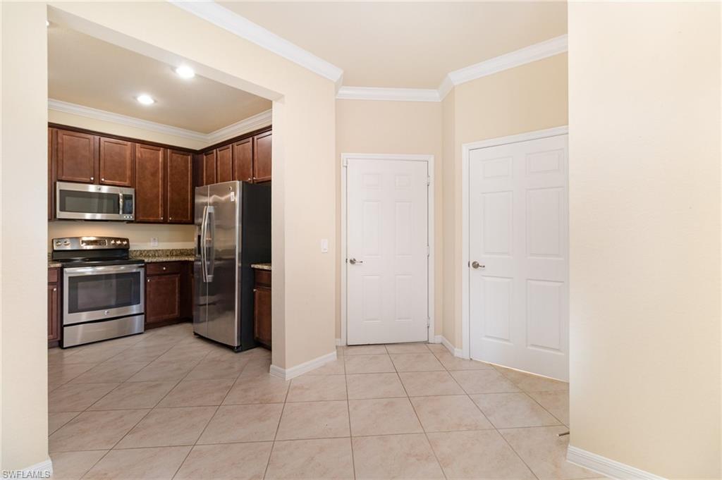 MARBELLA ON CYPRESS - Residential Lease