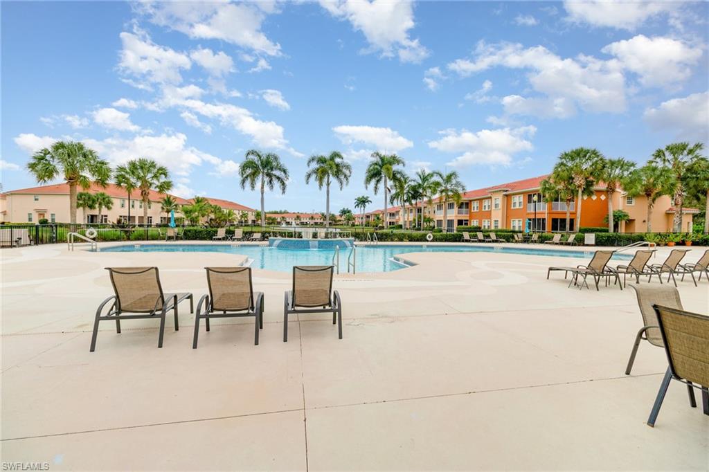 MARBELLA ON CYPRESS - Residential Lease