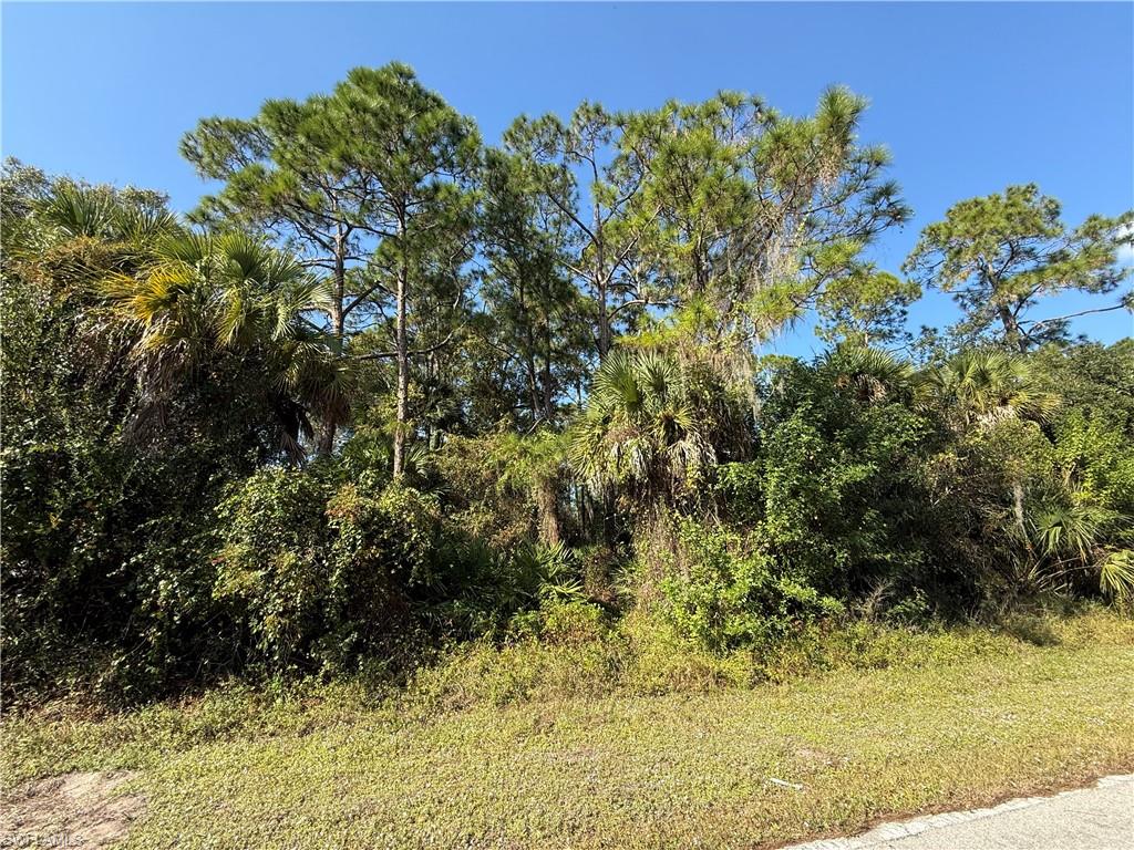 MONTURA RANCH ESTATES - Land