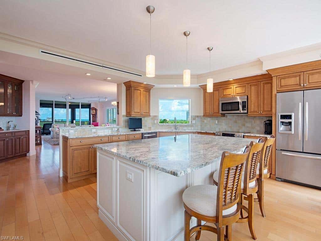 Photo of 7425 Pelican Bay BLVD #506, NAPLES, FL 34108 (MLS # 226026668)