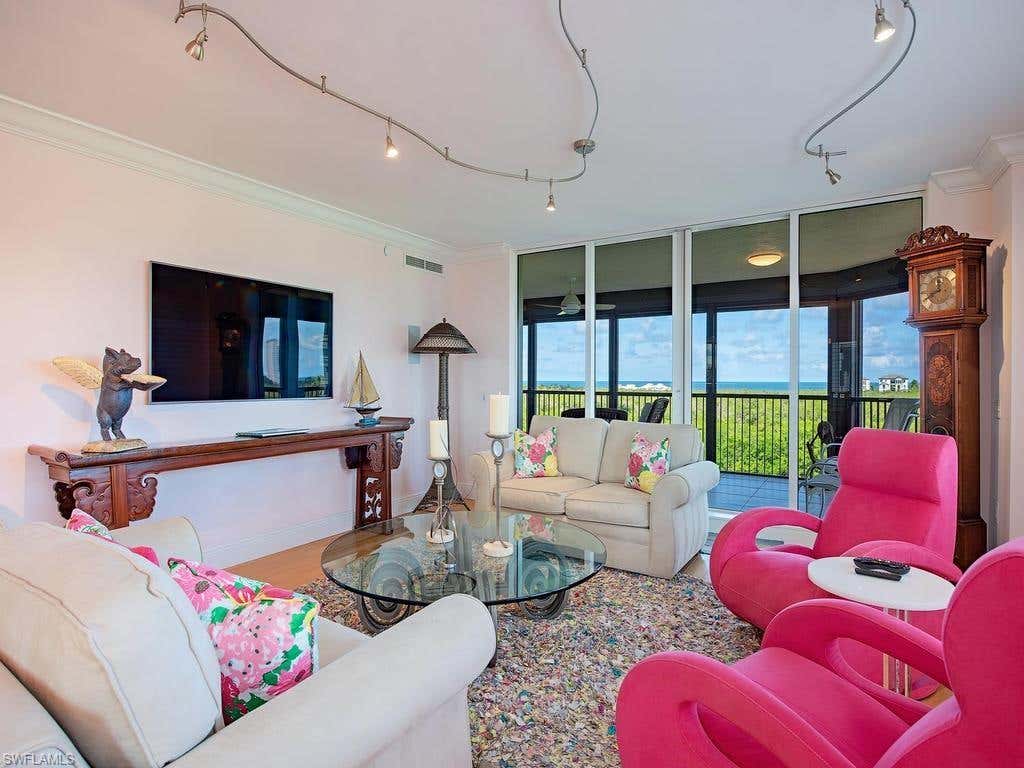 Photo of 7425 Pelican Bay BLVD #506, NAPLES, FL 34108 (MLS # 226026668)