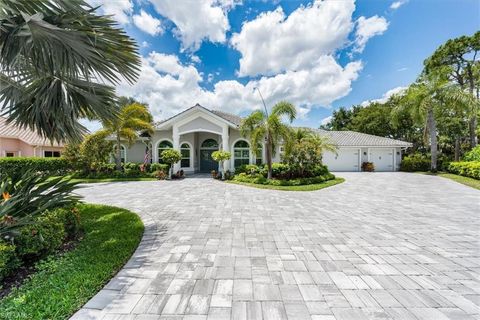 A home in NAPLES