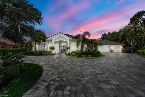 A home in NAPLES