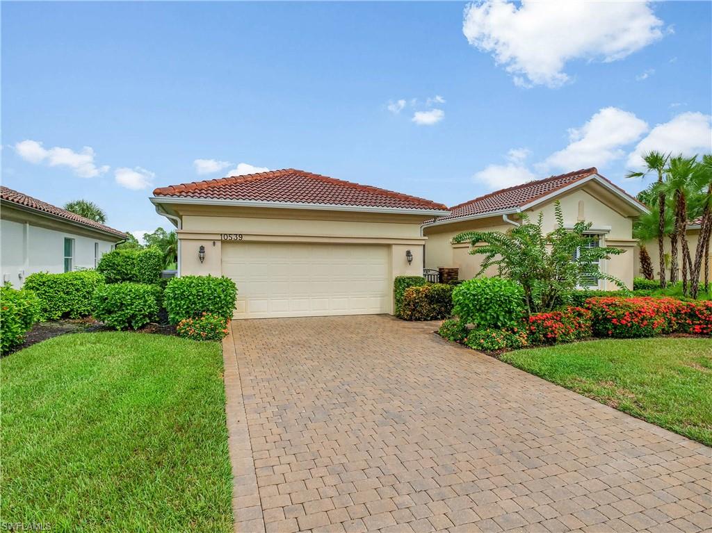 10539 Bellagio DR