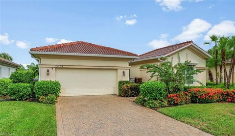 10539 Bellagio DR FORT MYERS FL 33913