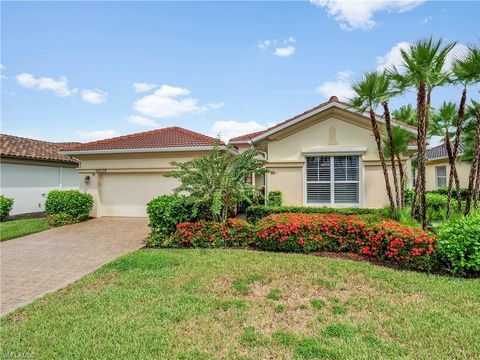 10539 Bellagio DR FORT MYERS FL 33913