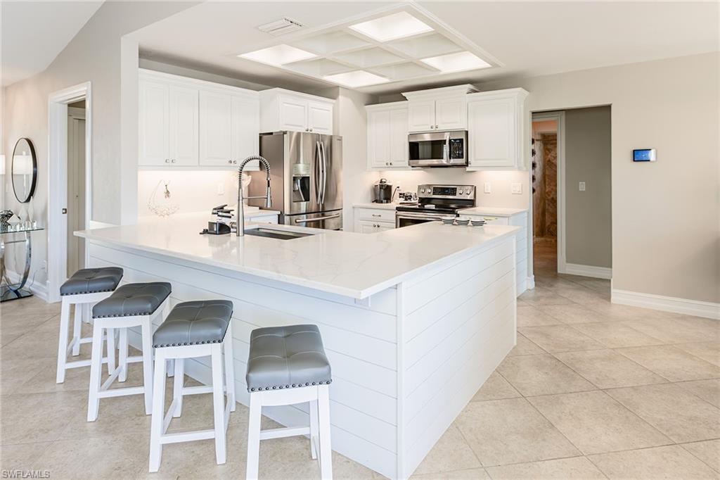 MARCO ISLAND - Residential