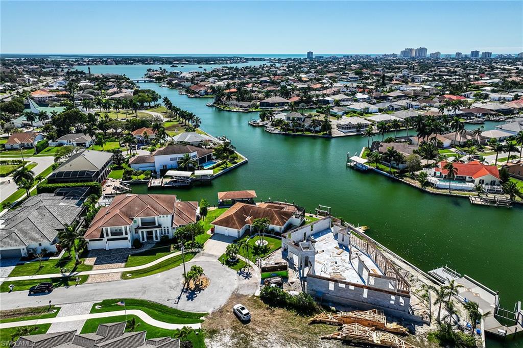 MARCO ISLAND - Residential