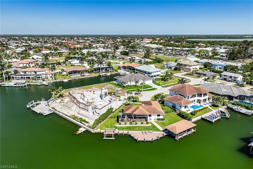 MARCO ISLAND - Residential