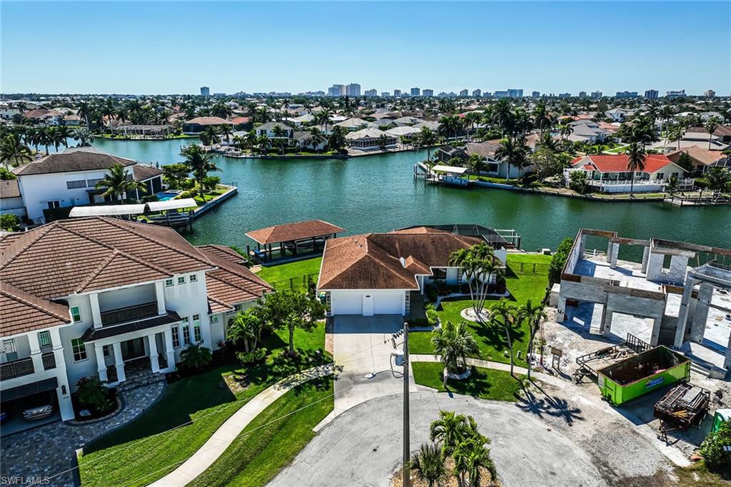 MARCO ISLAND - Residential