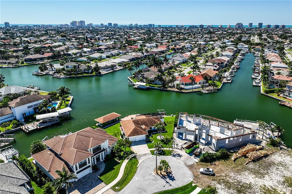 MARCO ISLAND - Residential