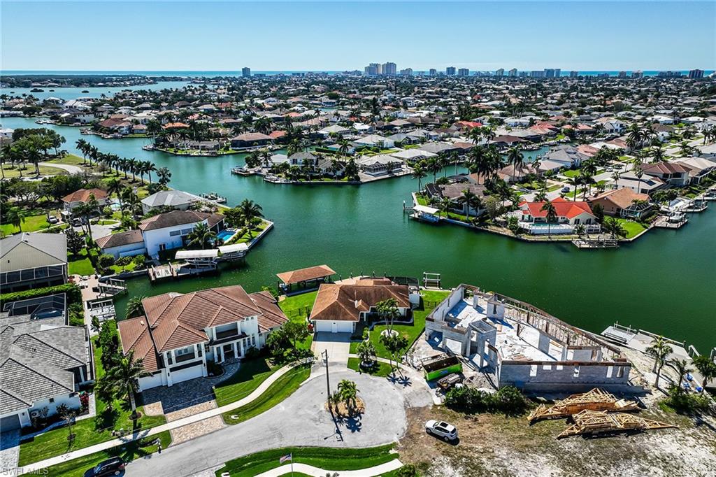MARCO ISLAND - Residential