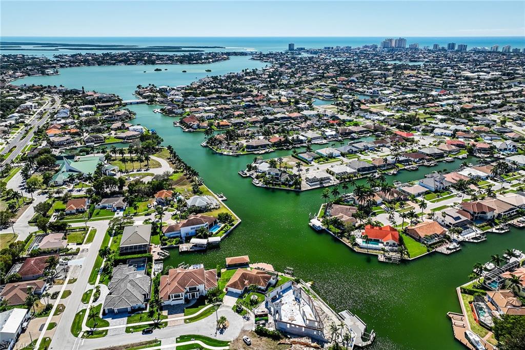 MARCO ISLAND - Residential