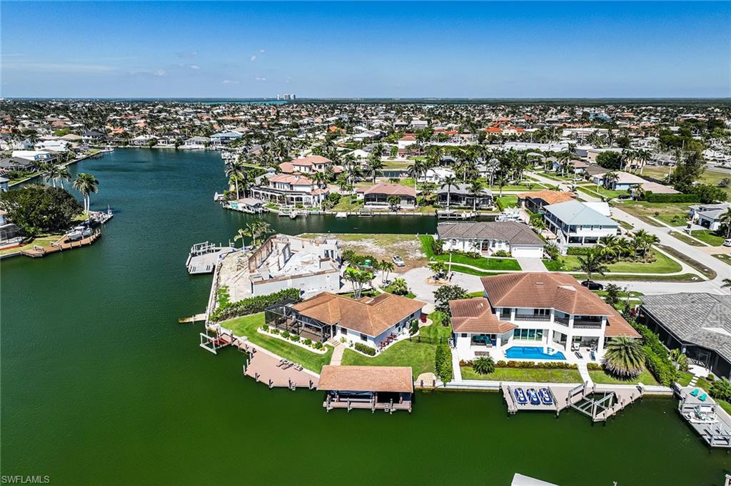 MARCO ISLAND - Residential