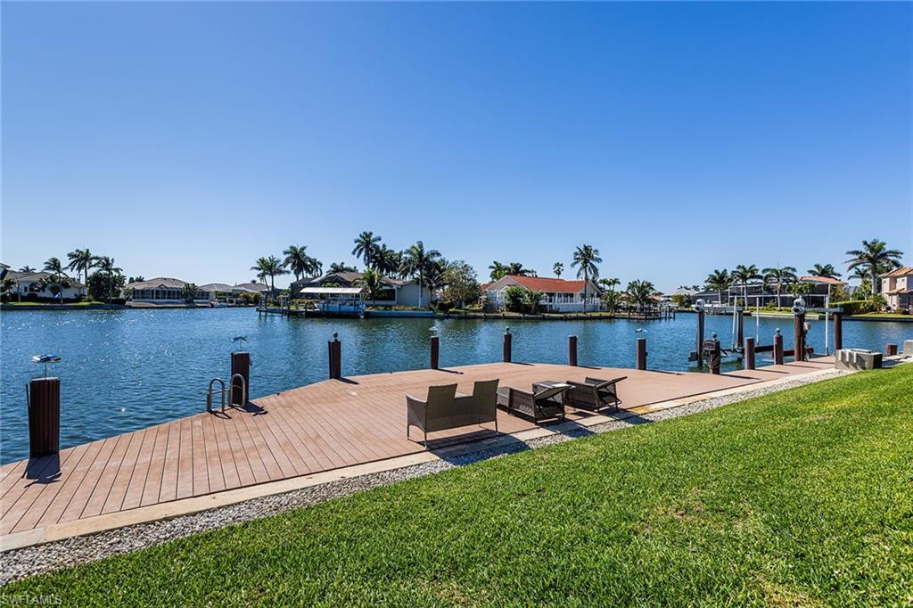 MARCO ISLAND - Residential