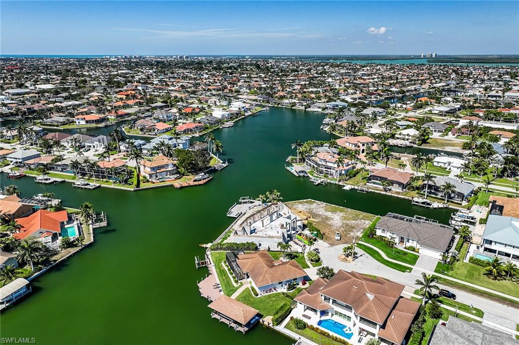 MARCO ISLAND - Residential