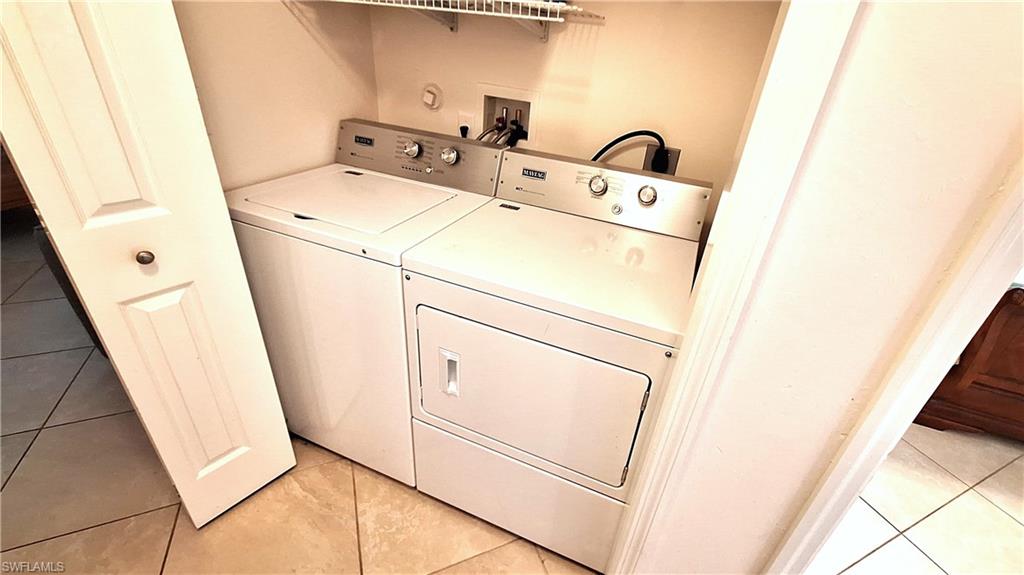 NAPLES PARK - Residential Lease